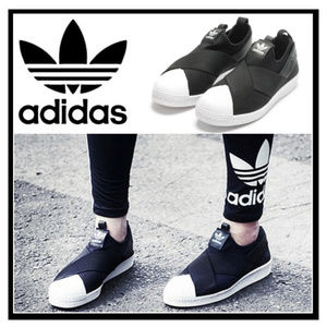 adidas originals superstar slip on women sale